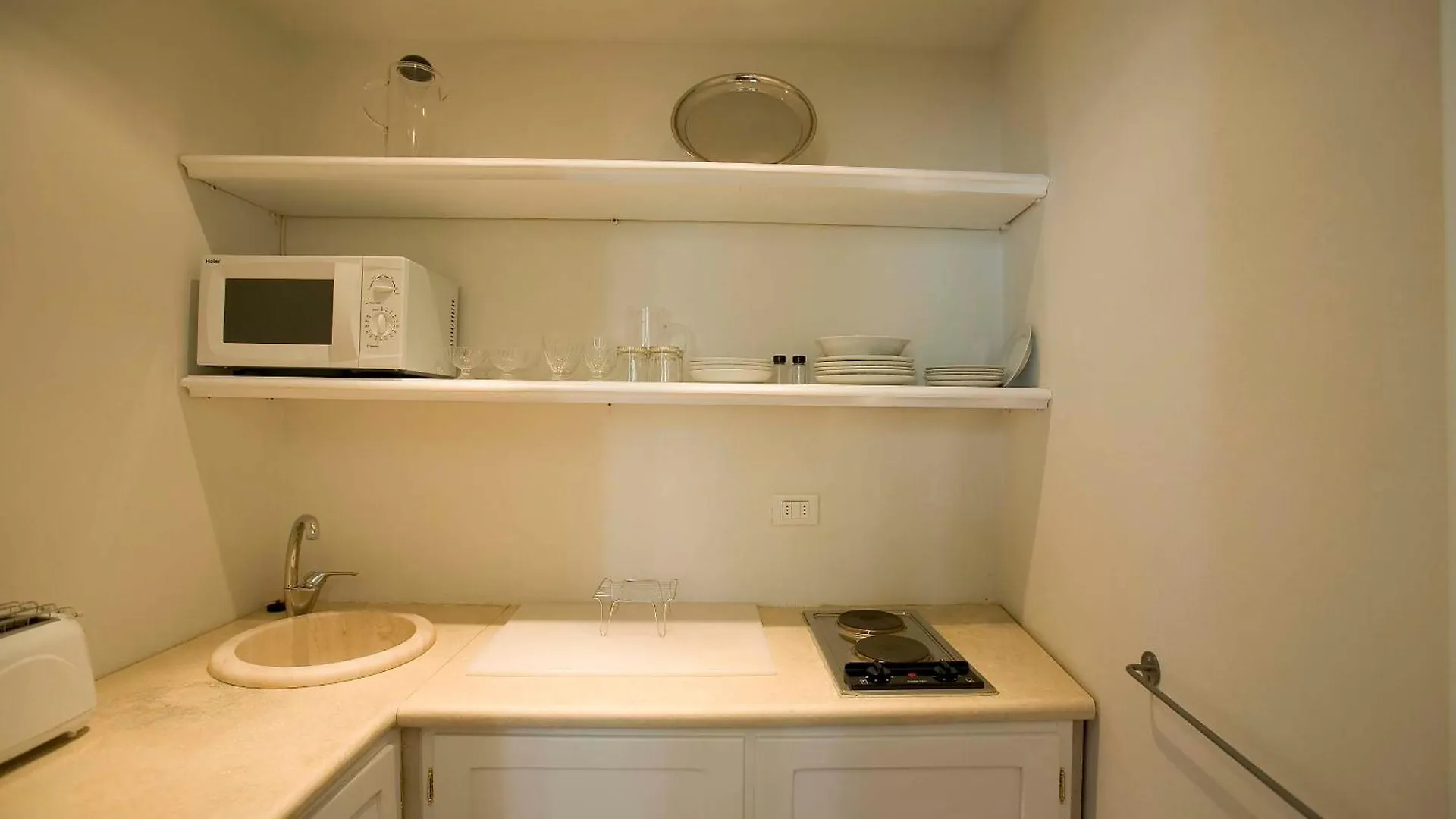Palazzo Bianchini Luxury Apartments Florencja