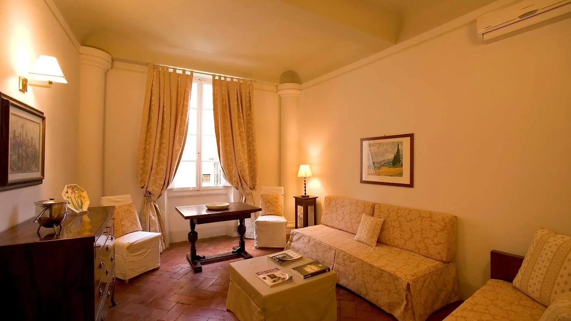 Palazzo Bianchini Luxury Apartments Florencja