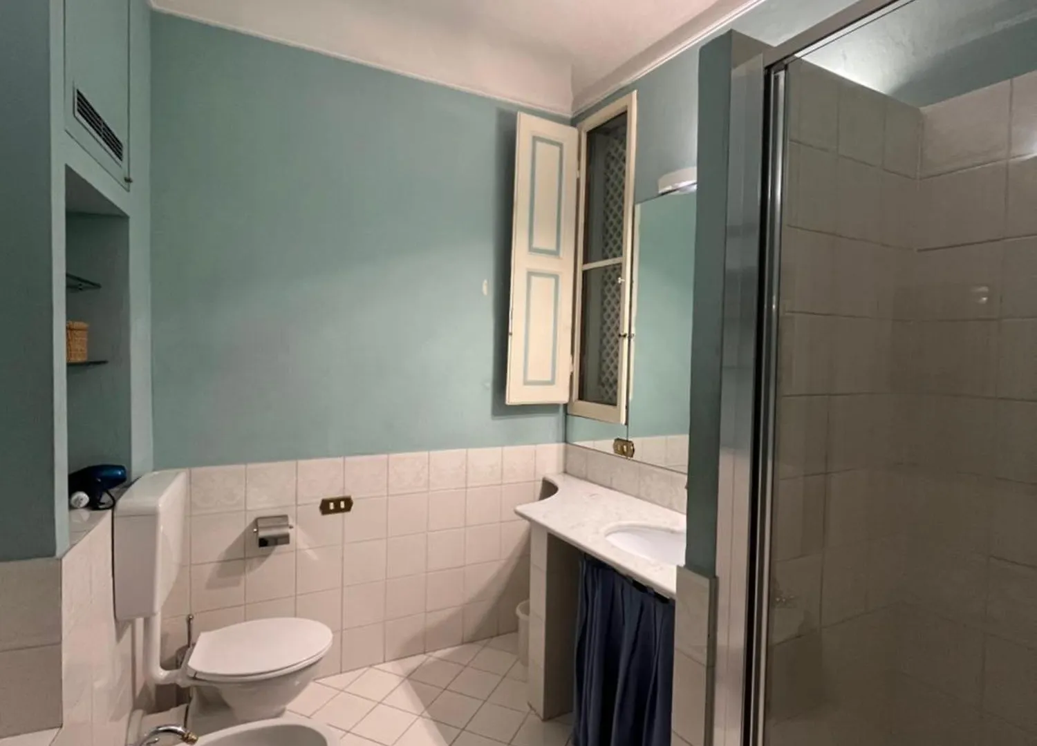 Palazzo Bianchini Luxury Apartments Florencja