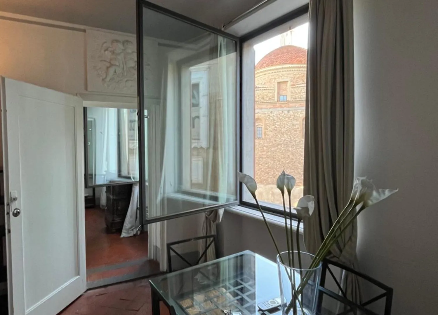 Palazzo Bianchini Luxury Apartments Florencja