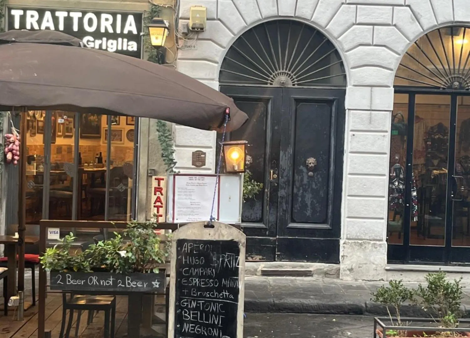 Palazzo Bianchini Luxury Apartments فلورنس
