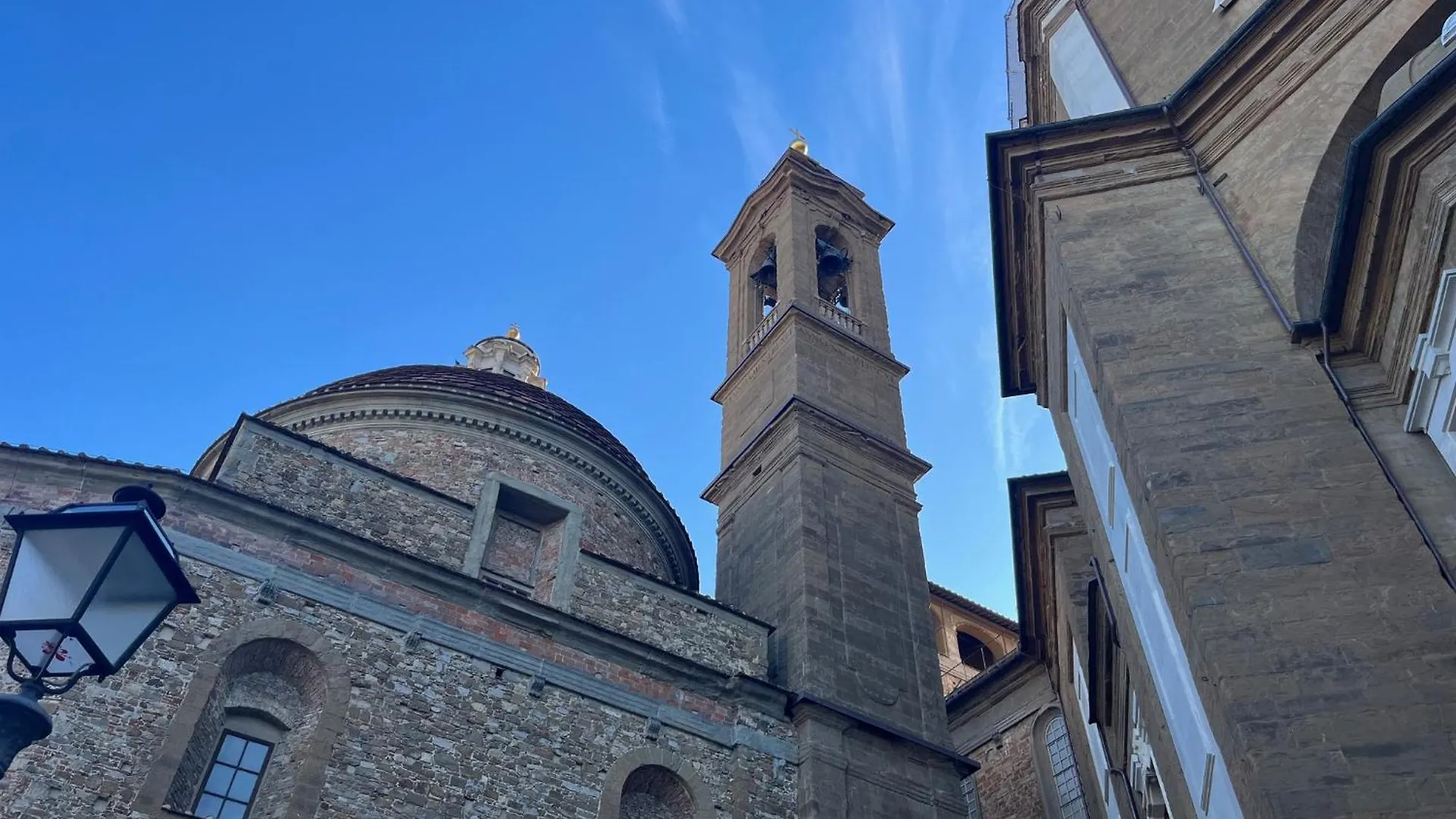 Palazzo Bianchini Luxury Apartments فلورنس