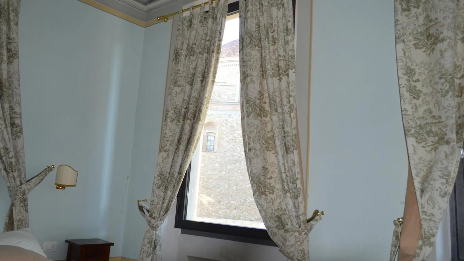 Palazzo Bianchini Luxury Apartments فلورنس