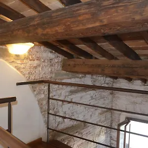 Dante E Beatrice Apartment