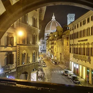Soggiorno La Cupola Florencie