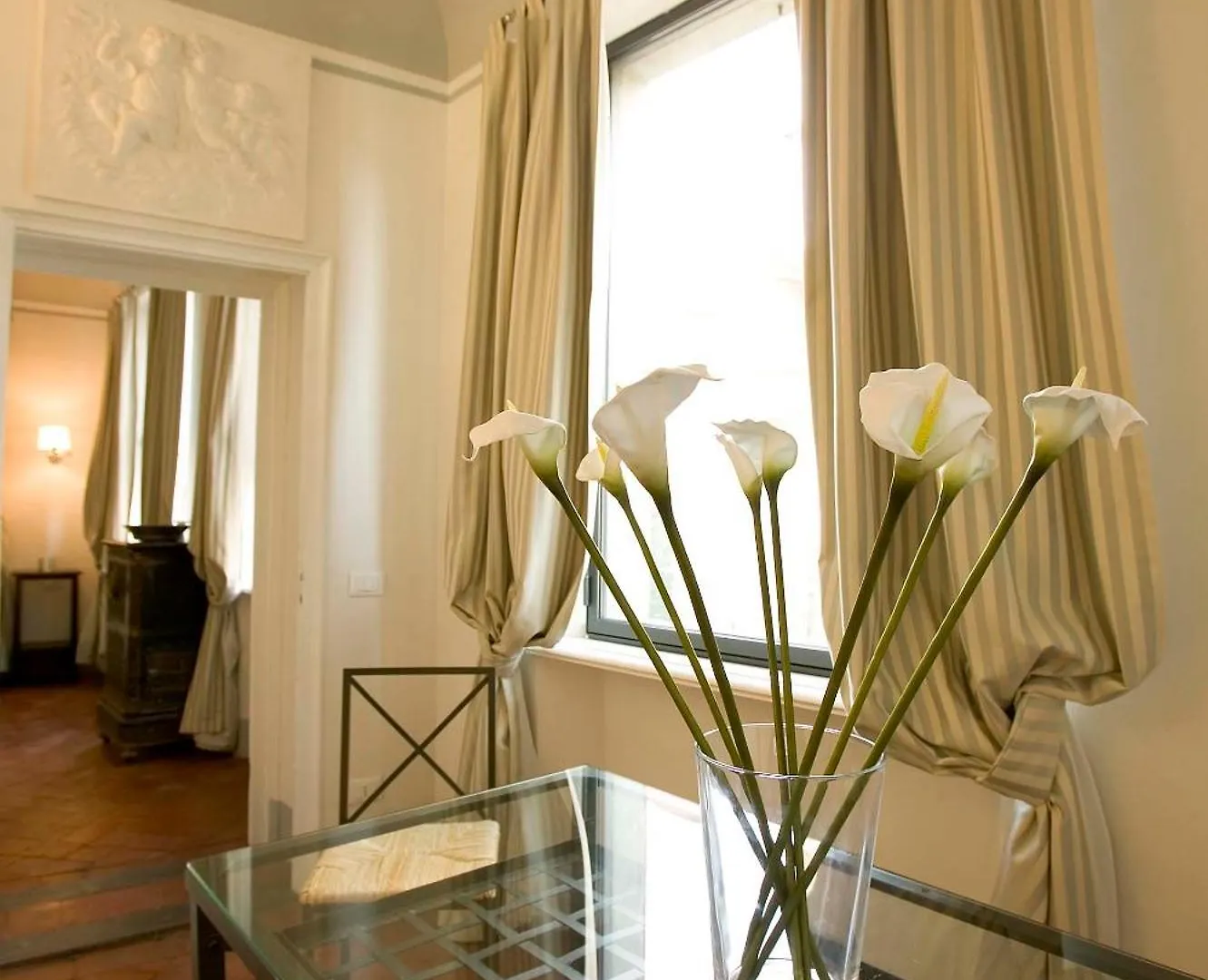 Palazzo Bianchini Apartment Florence