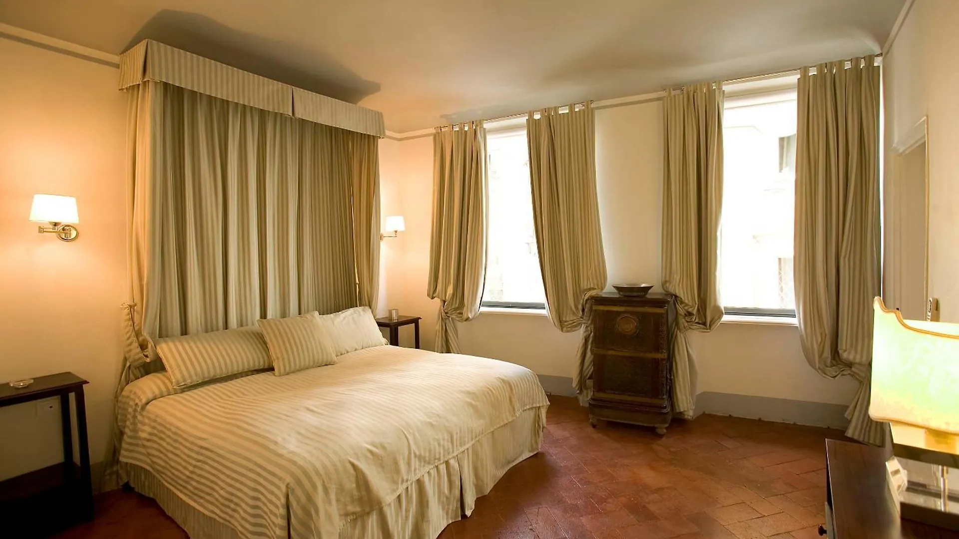 Palazzo Bianchini Luxury Apartments Florence 0*,  Italy