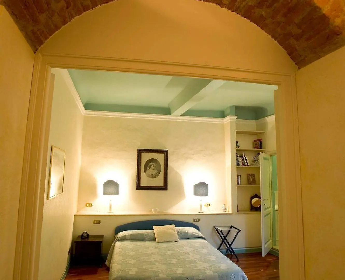 Palazzo Bianchini Luxury Apartments Florence