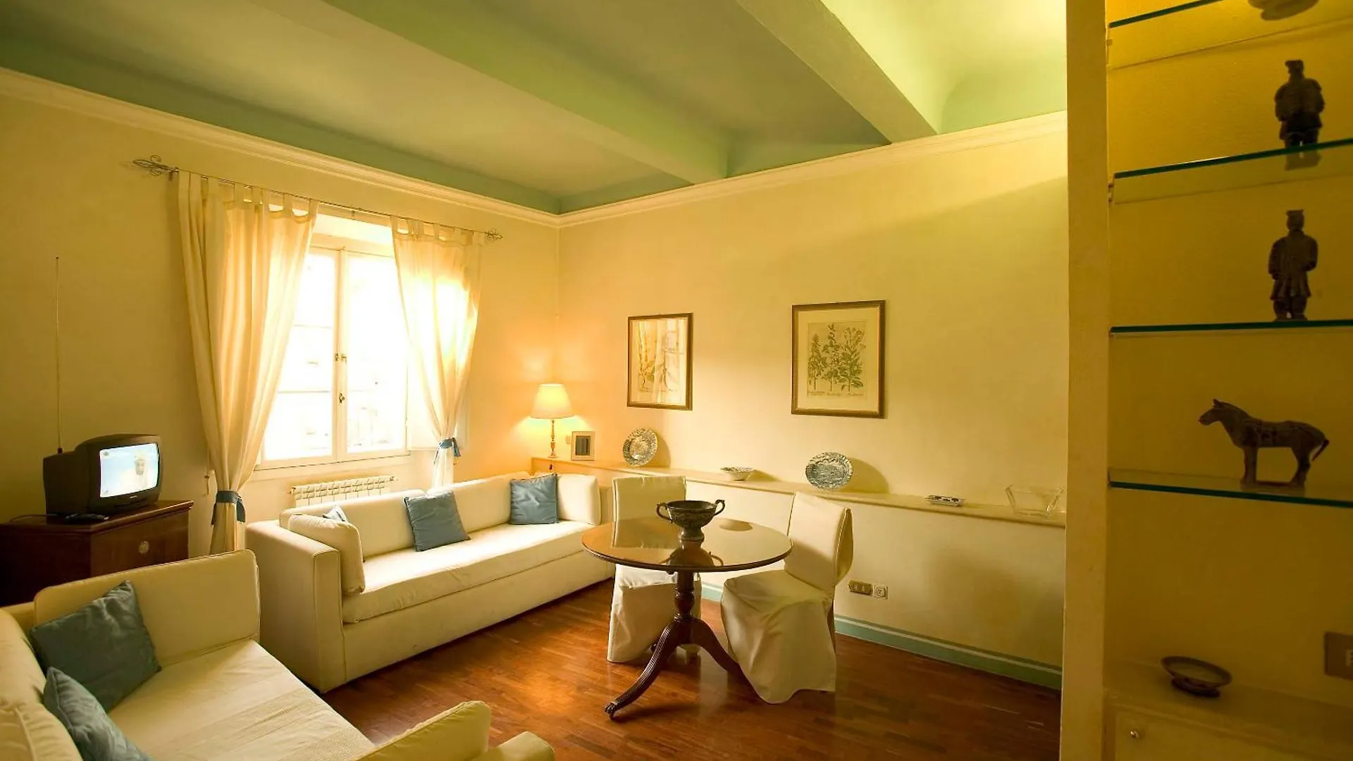 Palazzo Bianchini Apartment Florence 0*,  Italy