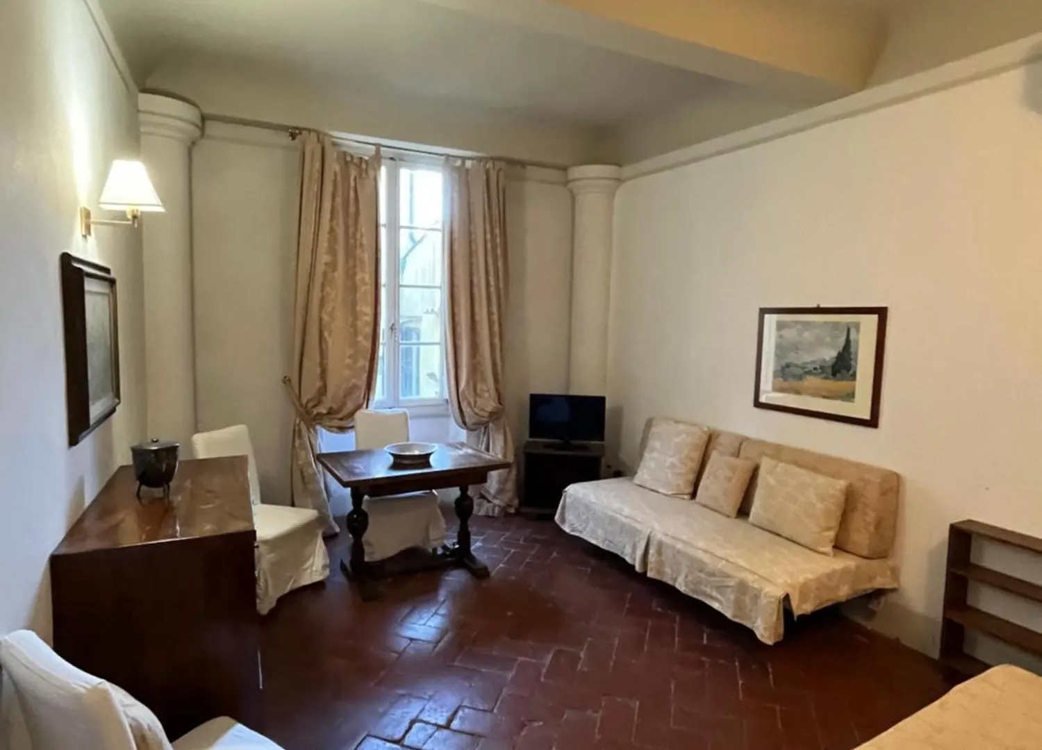 Palazzo Bianchini Apartment Florence