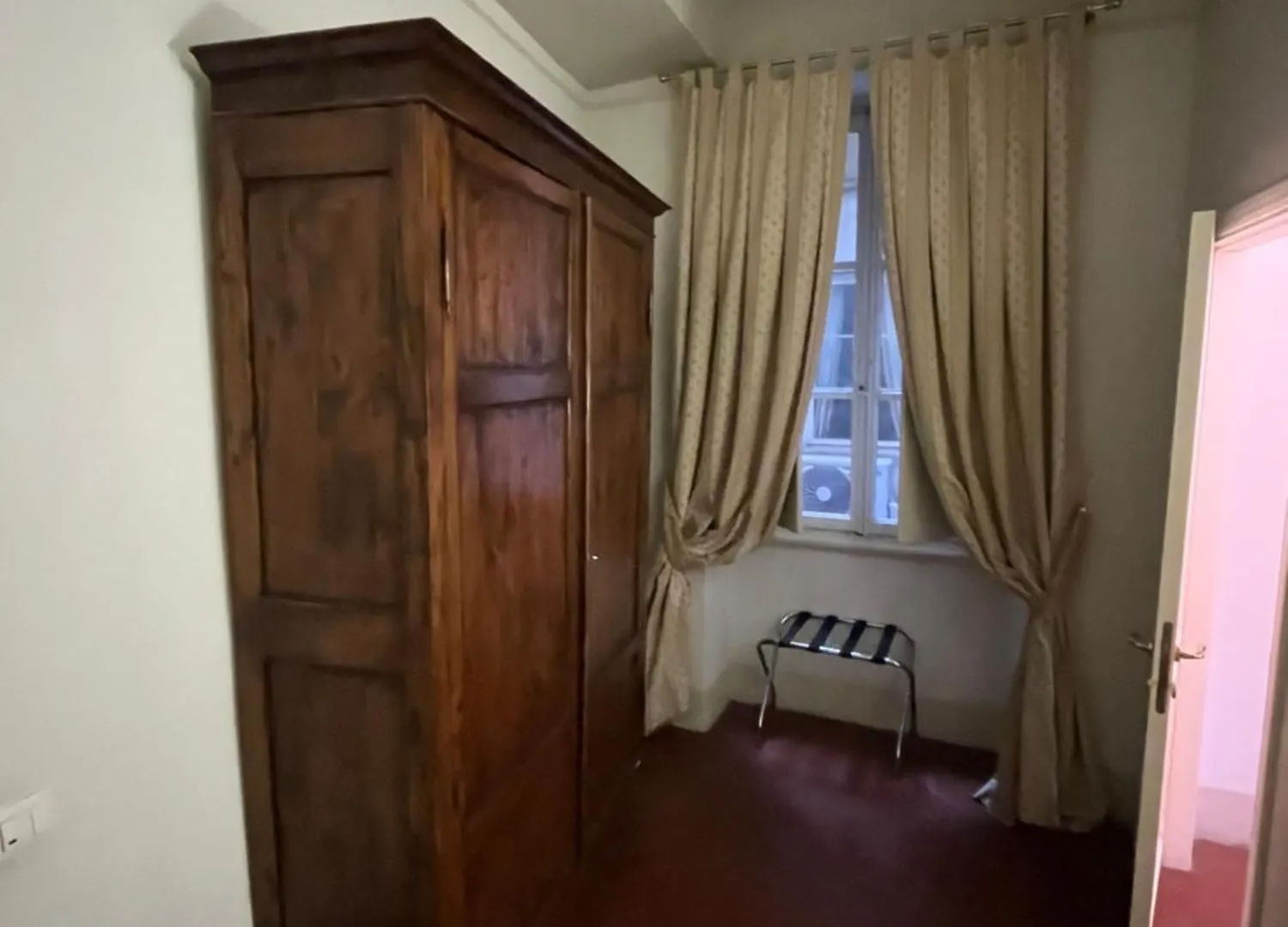 Palazzo Bianchini Apartment Florence