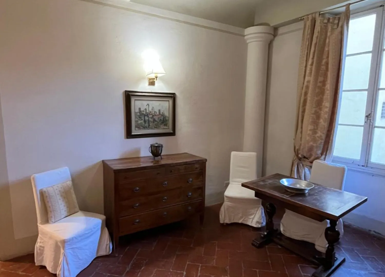 Palazzo Bianchini Apartment Florence