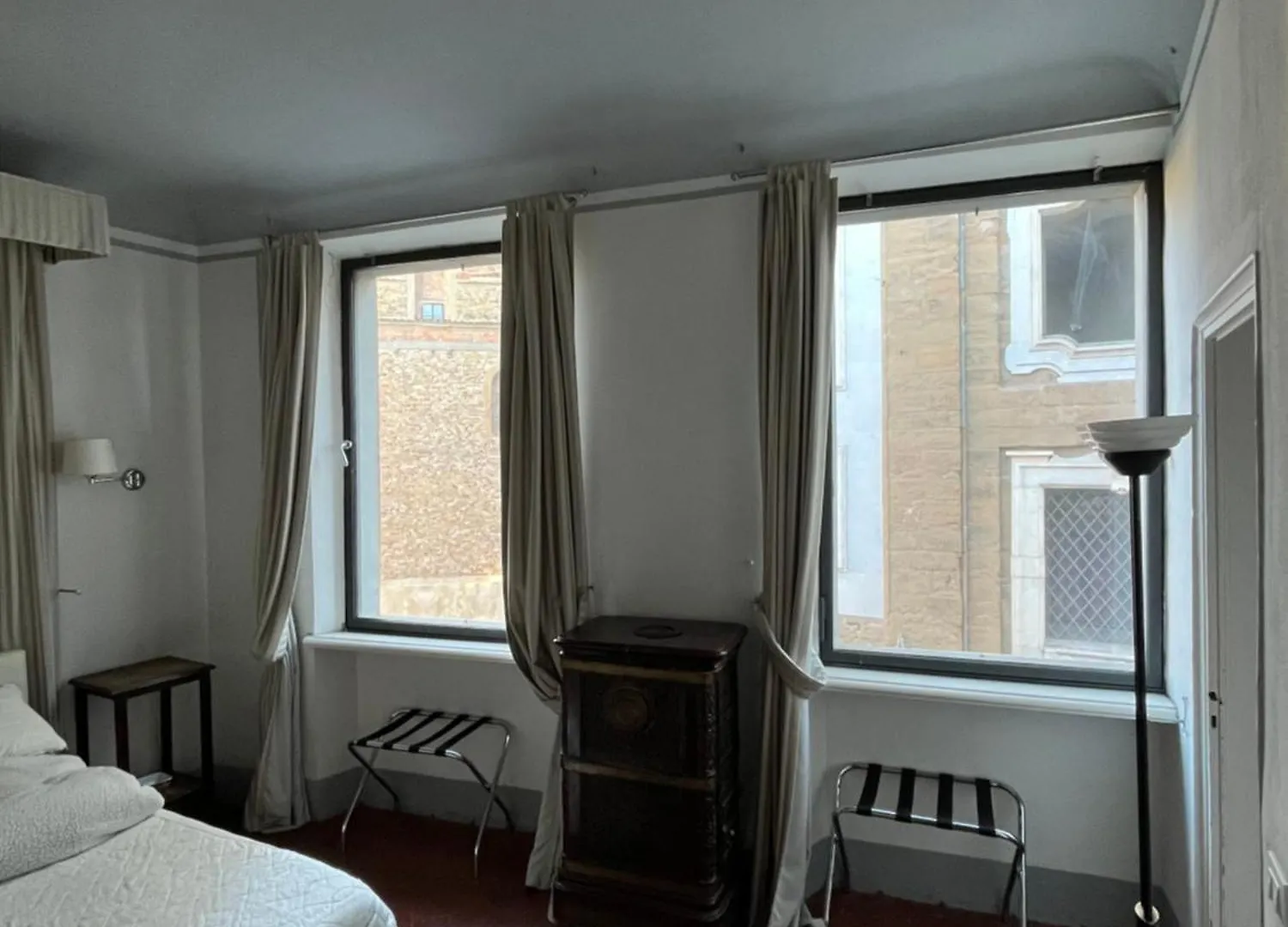 Palazzo Bianchini Luxury Apartments Florence 0*,