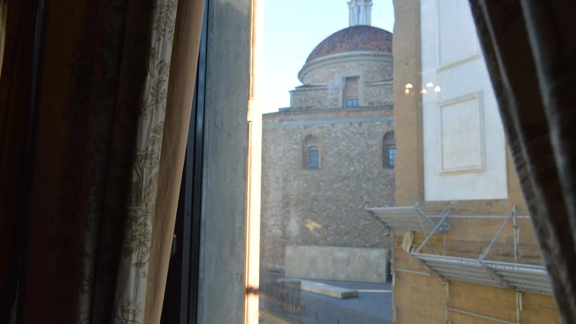 Palazzo Bianchini Luxury Apartments Florence Italy
