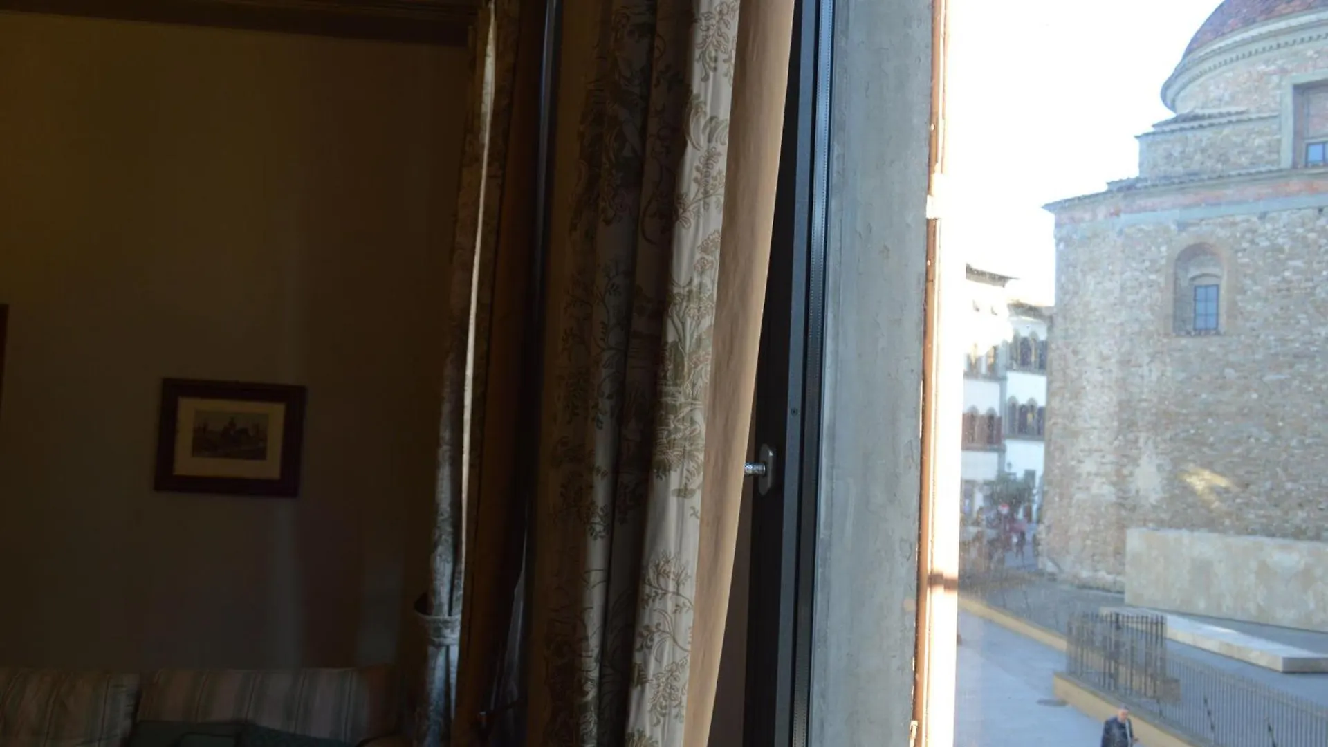 Palazzo Bianchini Apartment Florence