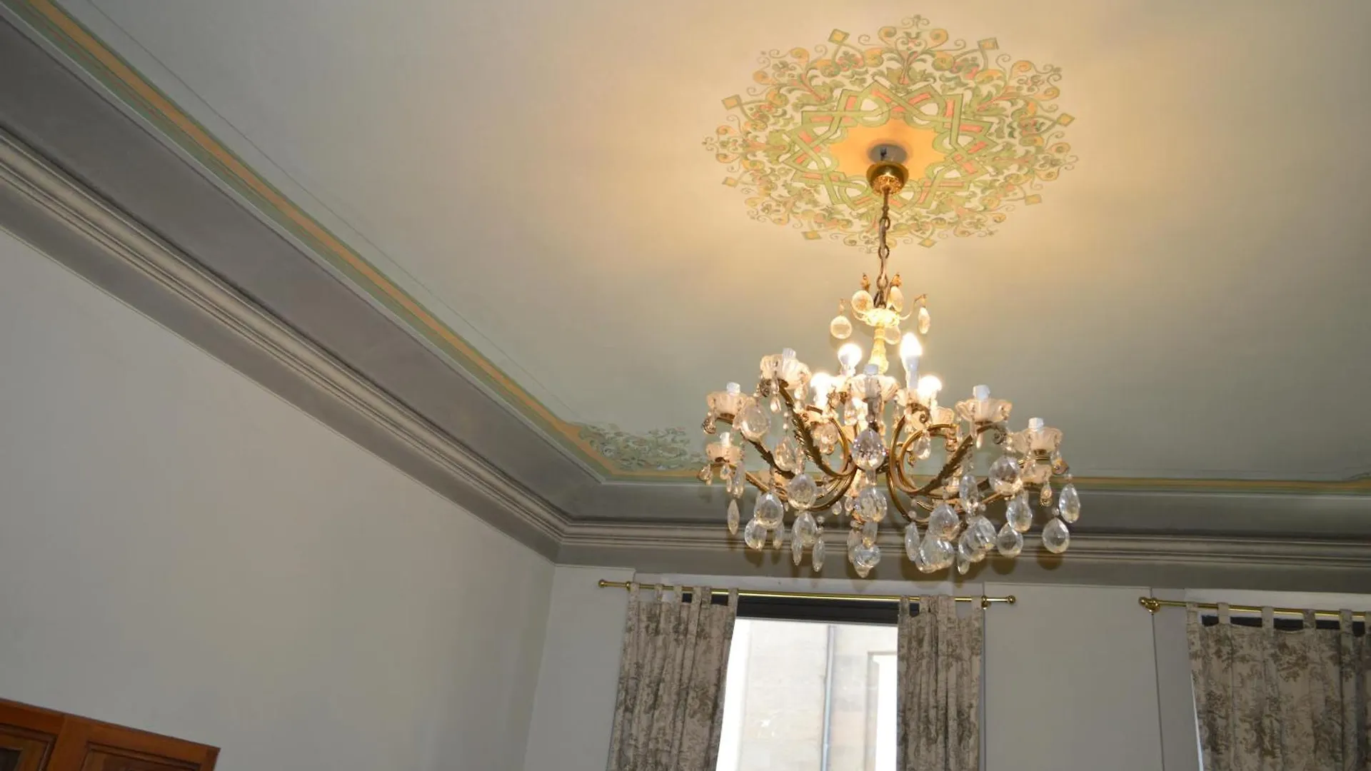 Palazzo Bianchini Apartment Florence 0*,  Italy
