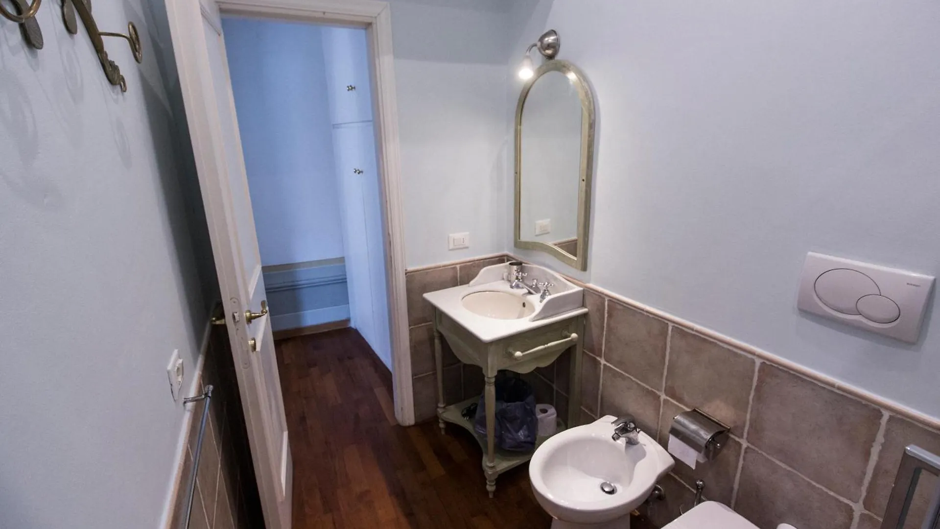 Palazzo Bianchini Apartment Florence