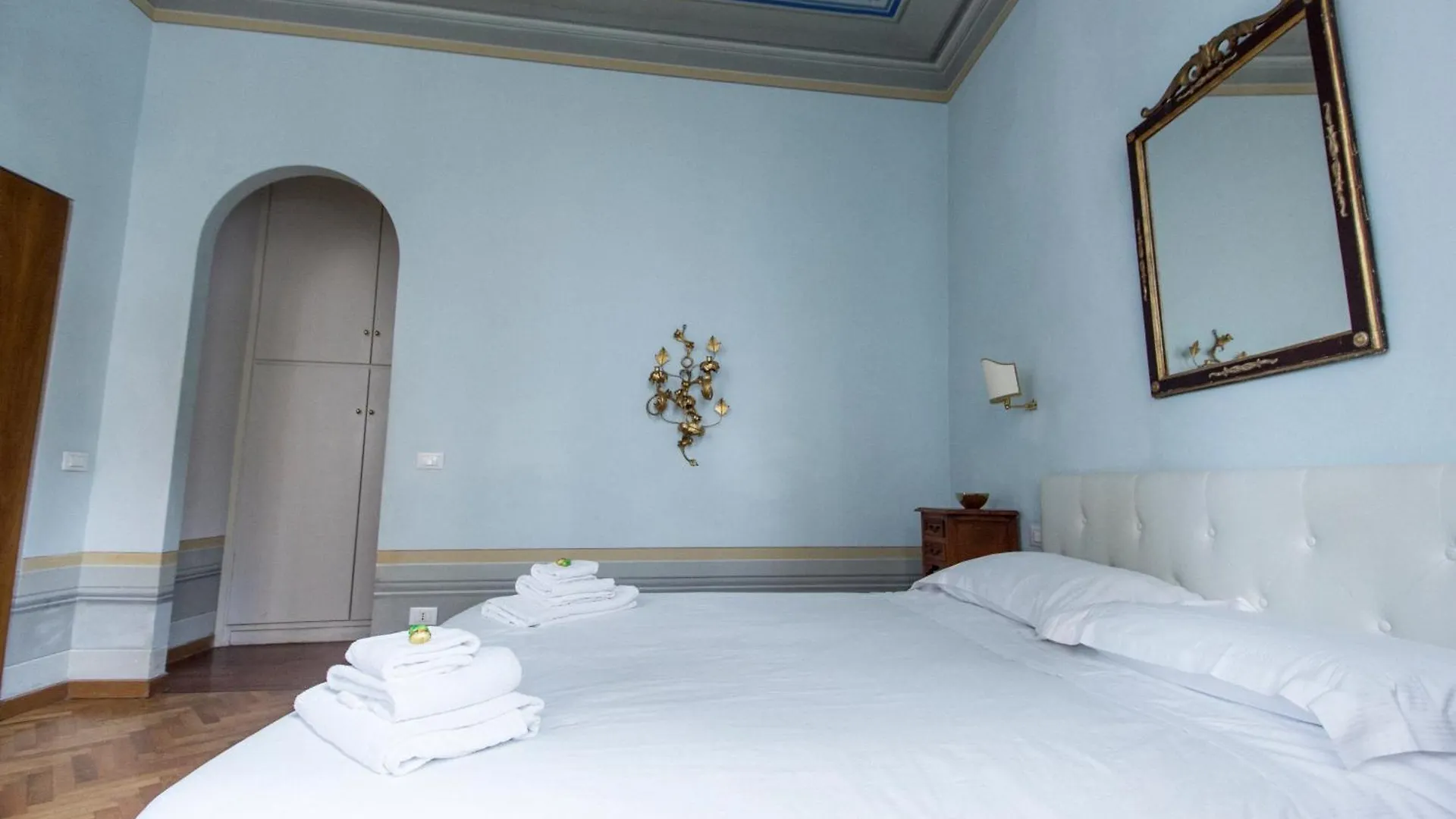 Palazzo Bianchini Apartment Florence