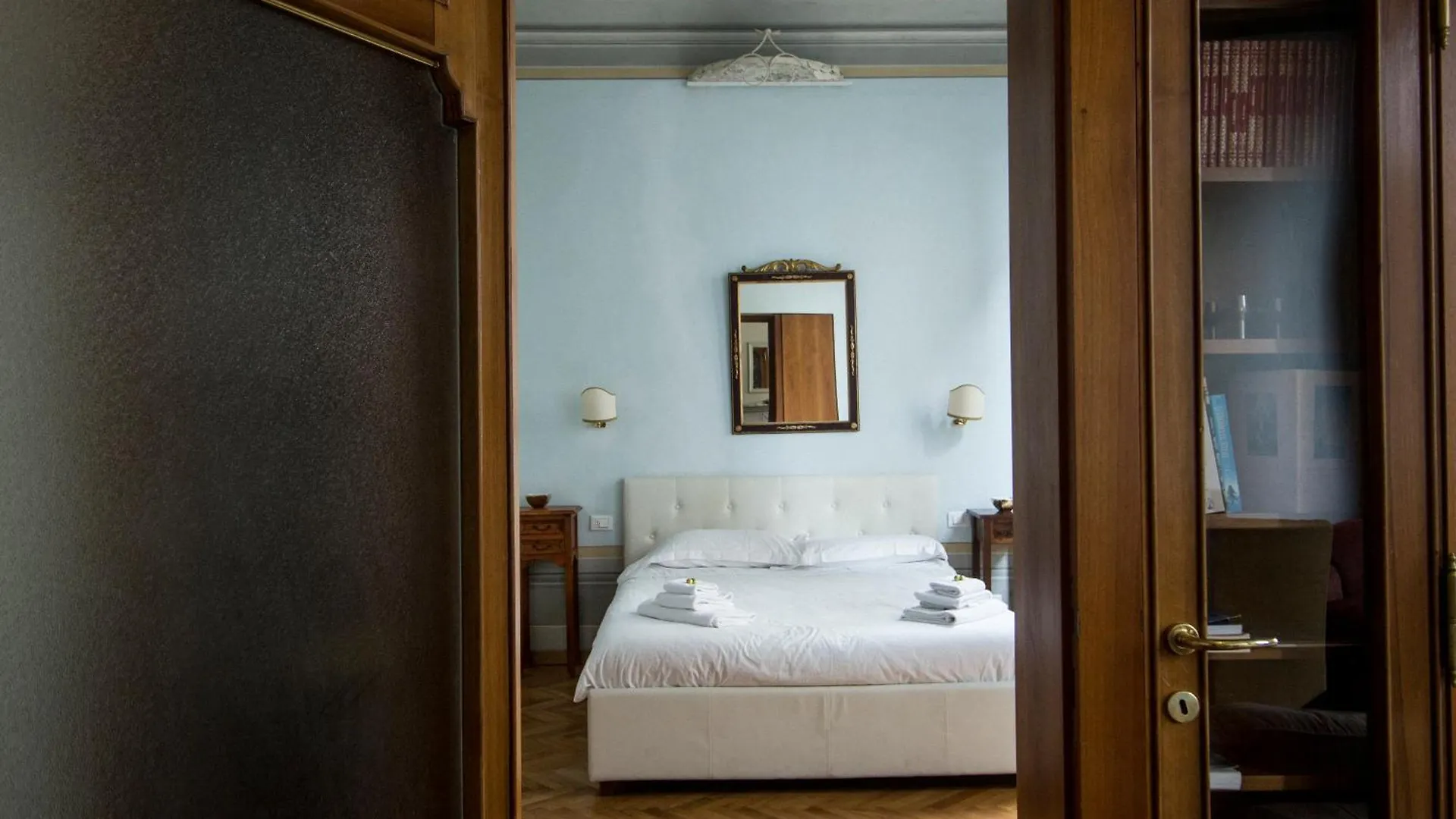 Palazzo Bianchini Apartment Florence