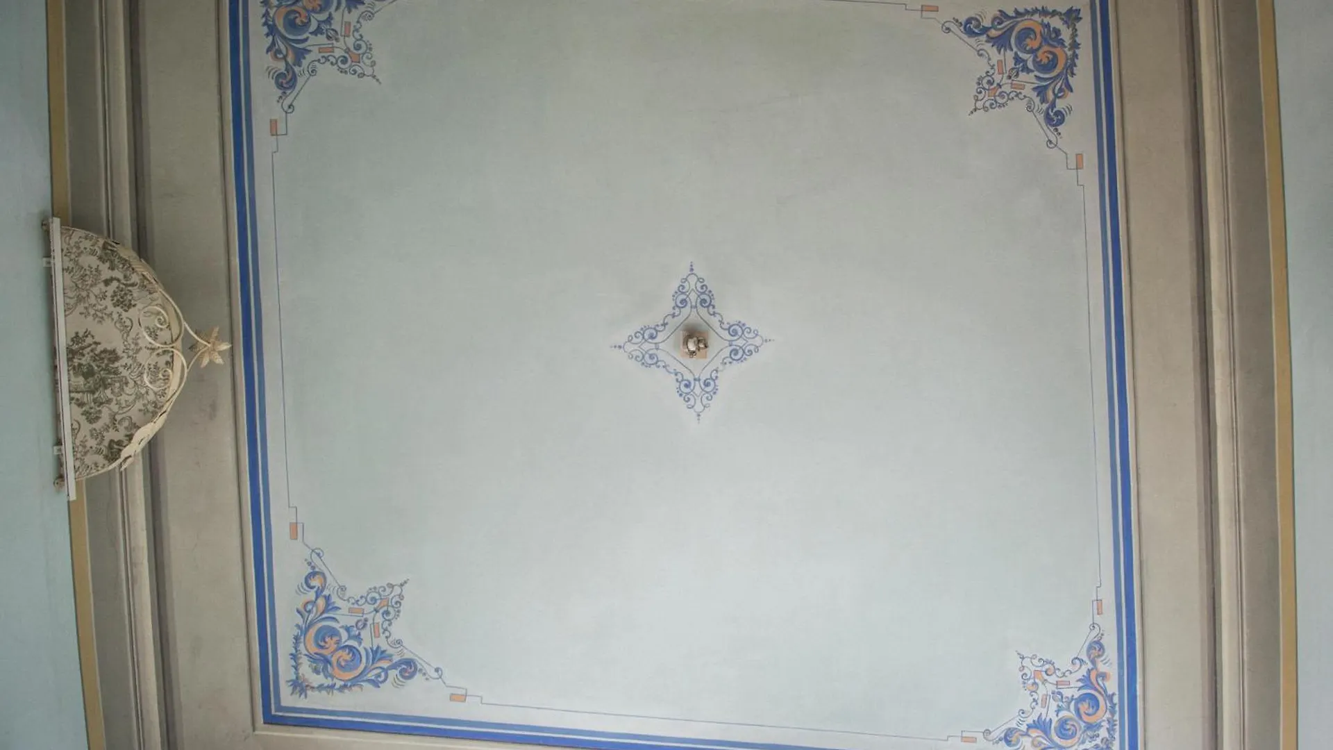 Palazzo Bianchini Apartment Florence Italy
