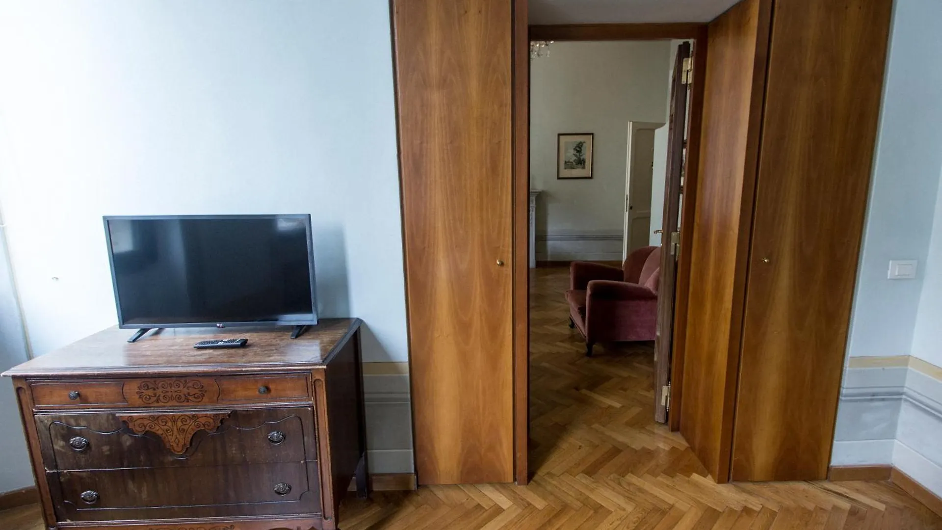 Palazzo Bianchini Apartment Florence