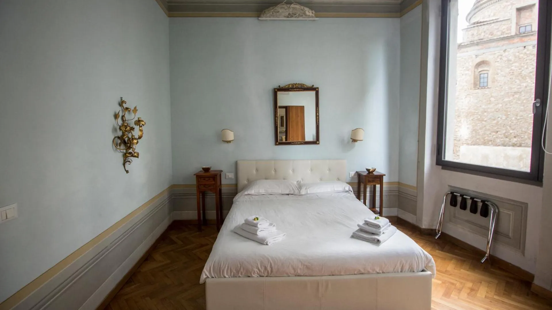 Palazzo Bianchini Apartment Florence