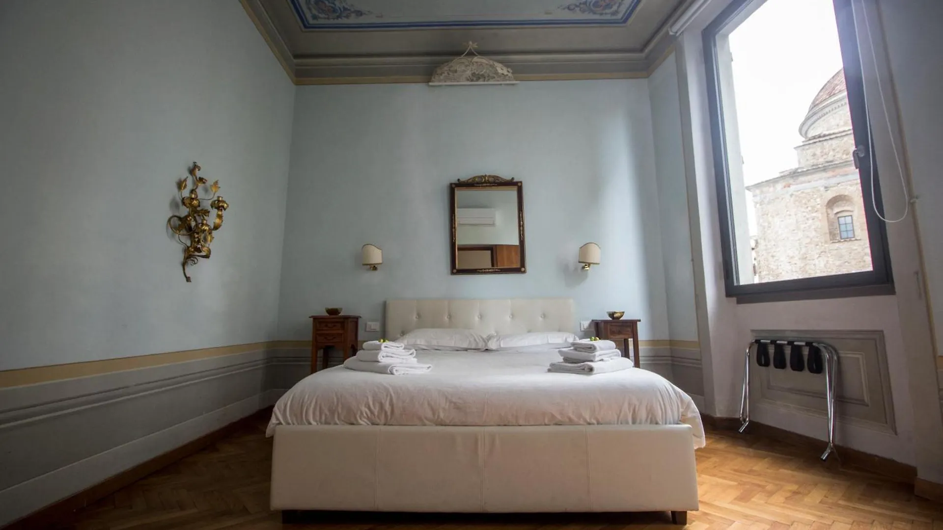 Palazzo Bianchini Apartment Florence Italy