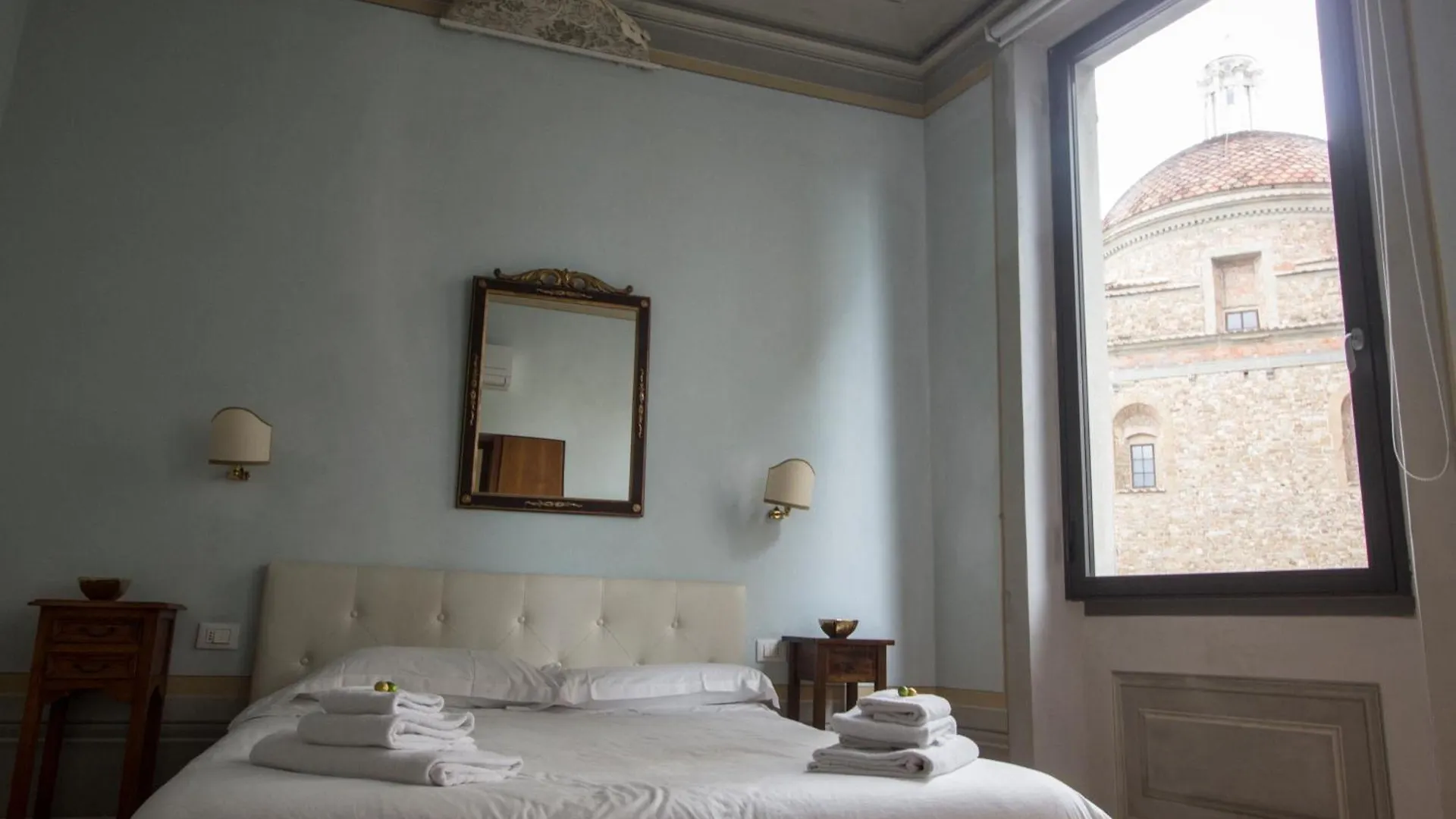 Palazzo Bianchini Apartment Florence