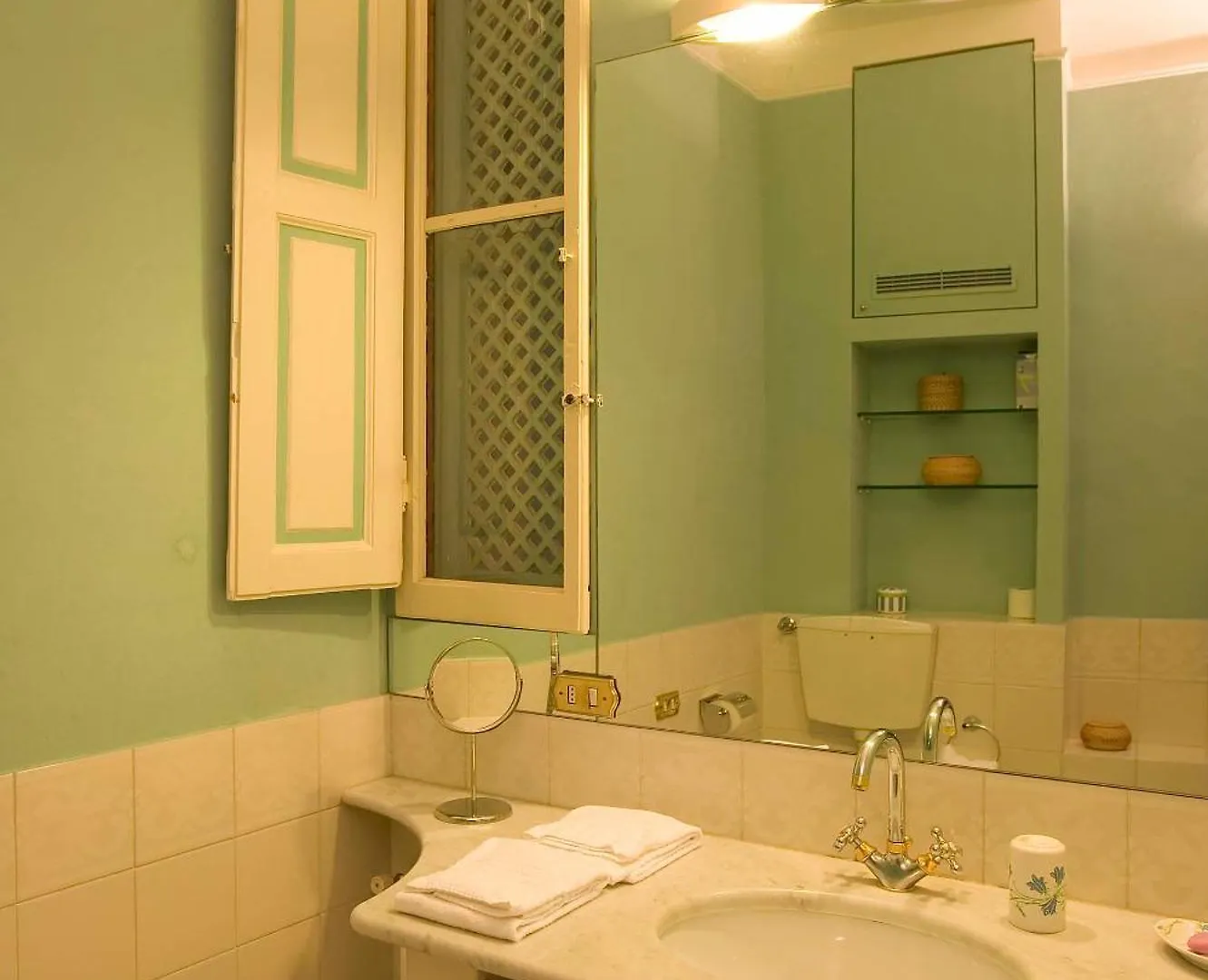 Palazzo Bianchini Apartment Florence
