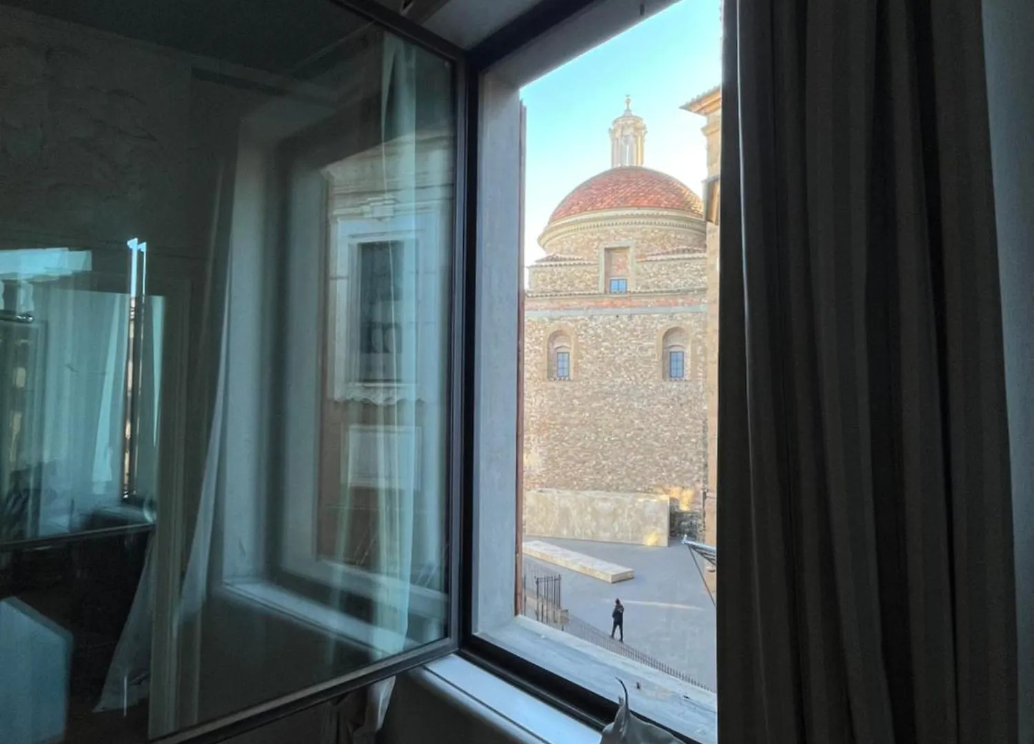 Palazzo Bianchini Luxury Apartments Florence