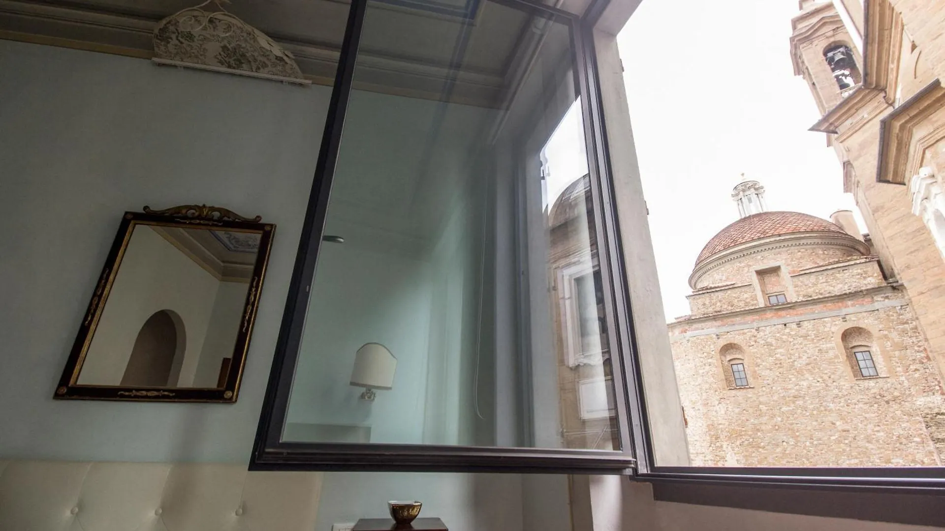 Palazzo Bianchini Apartment Florence 0*,  Italy