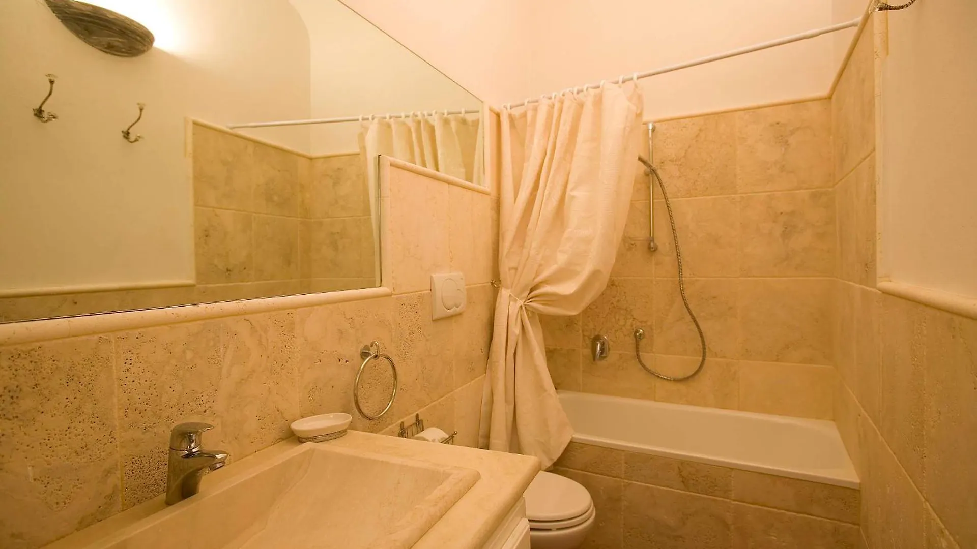 Palazzo Bianchini Apartment Florence 0*,