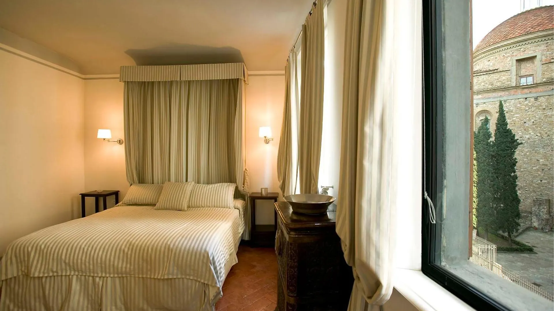 Palazzo Bianchini Apartment Florence