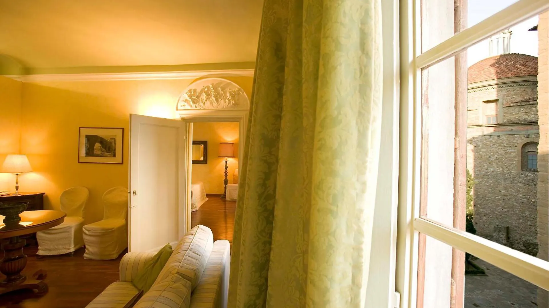 Palazzo Bianchini Apartment Florence