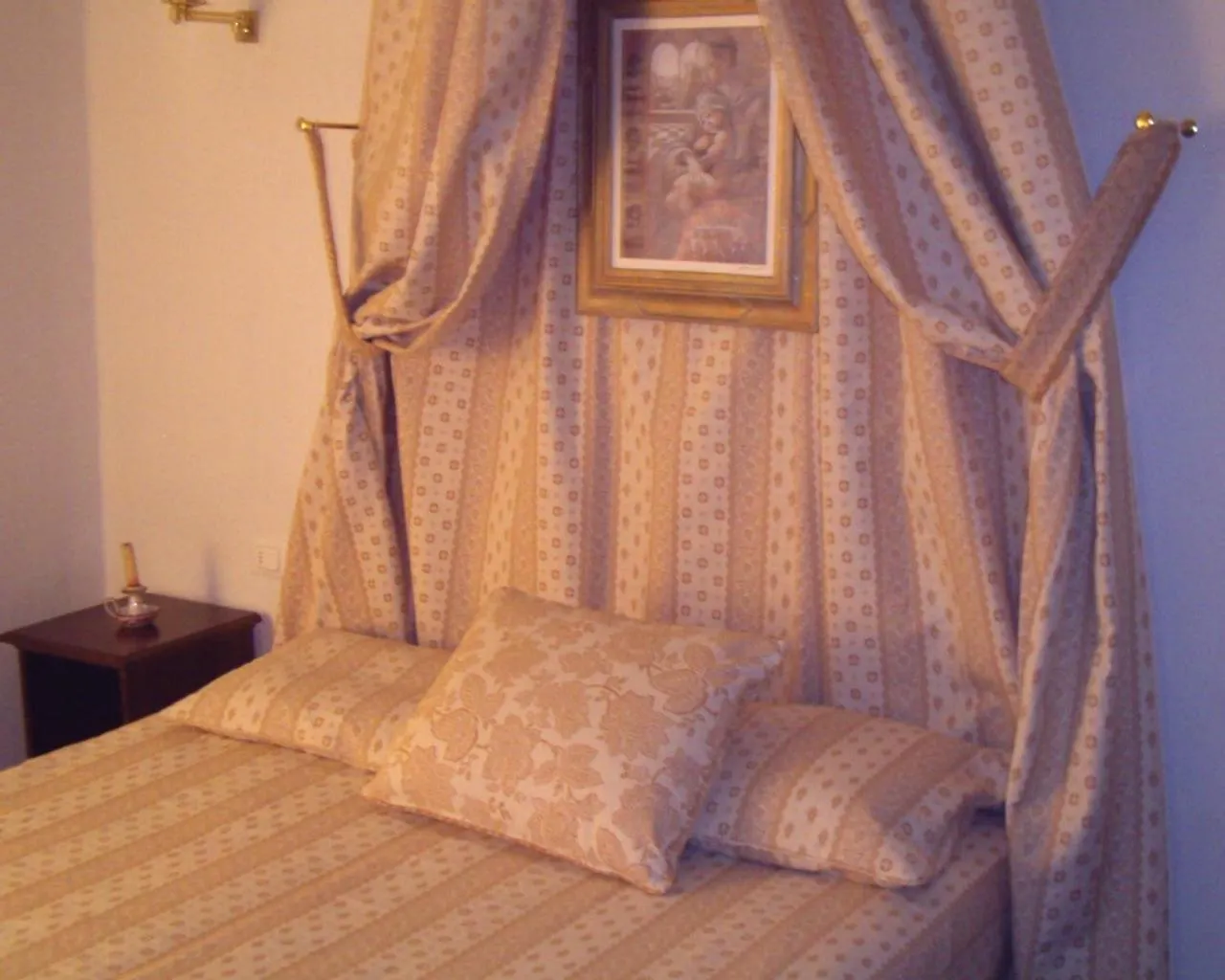 Palazzo Bianchini Apartment Florence