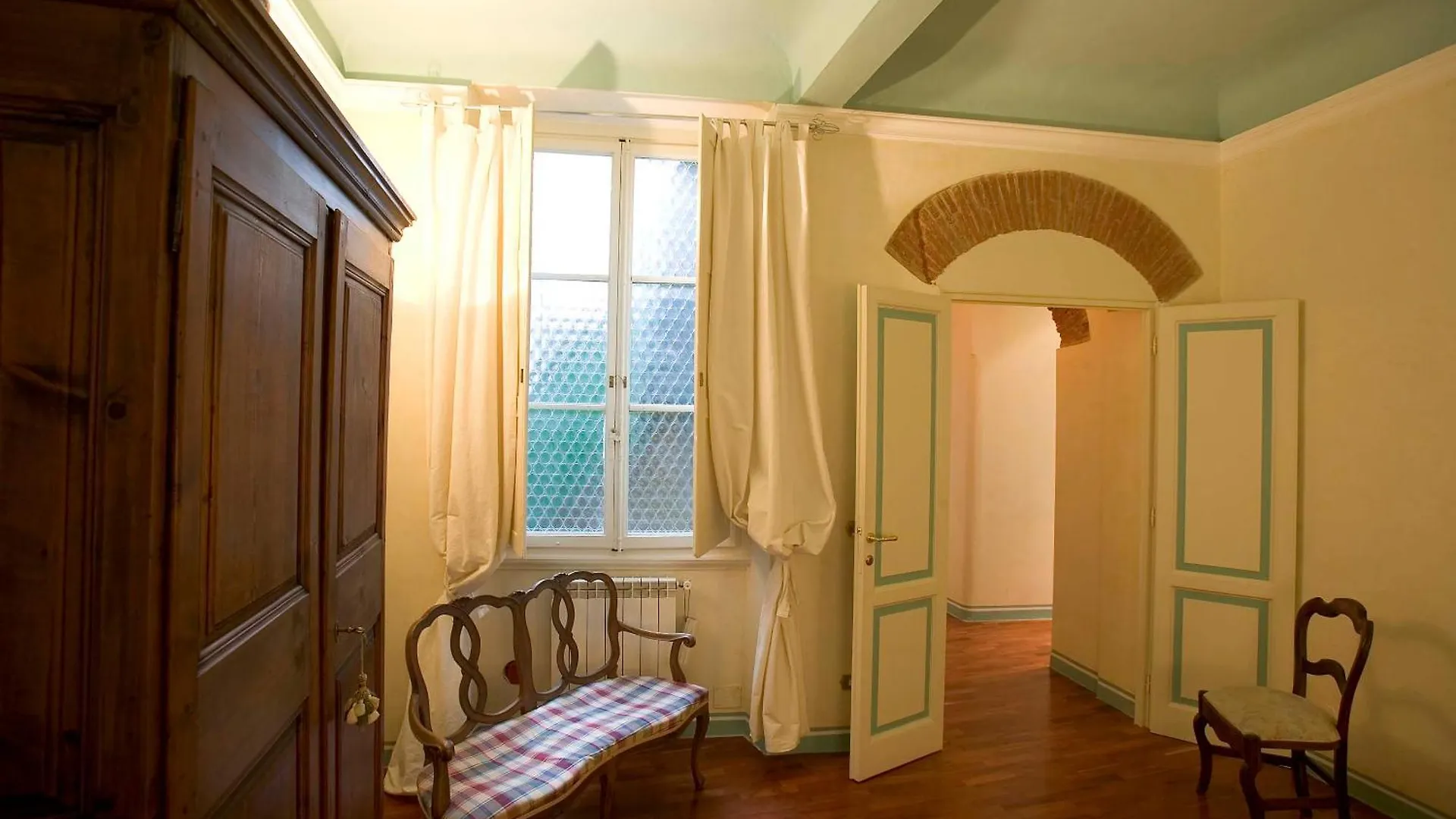 Palazzo Bianchini Apartment Florence