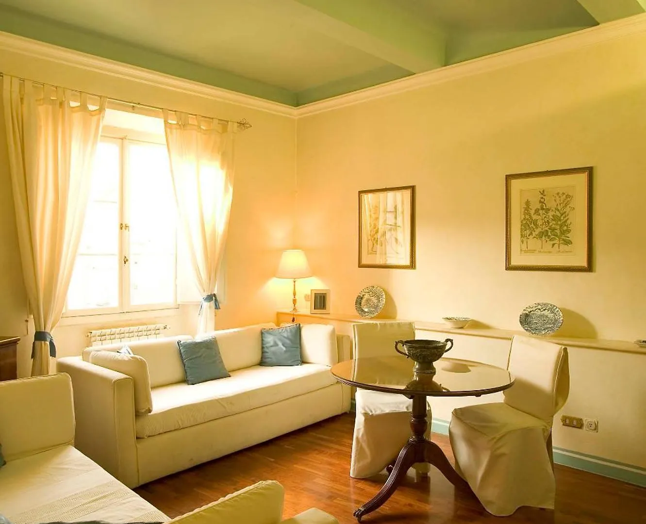 Palazzo Bianchini Apartment Florence 0*,  Italy