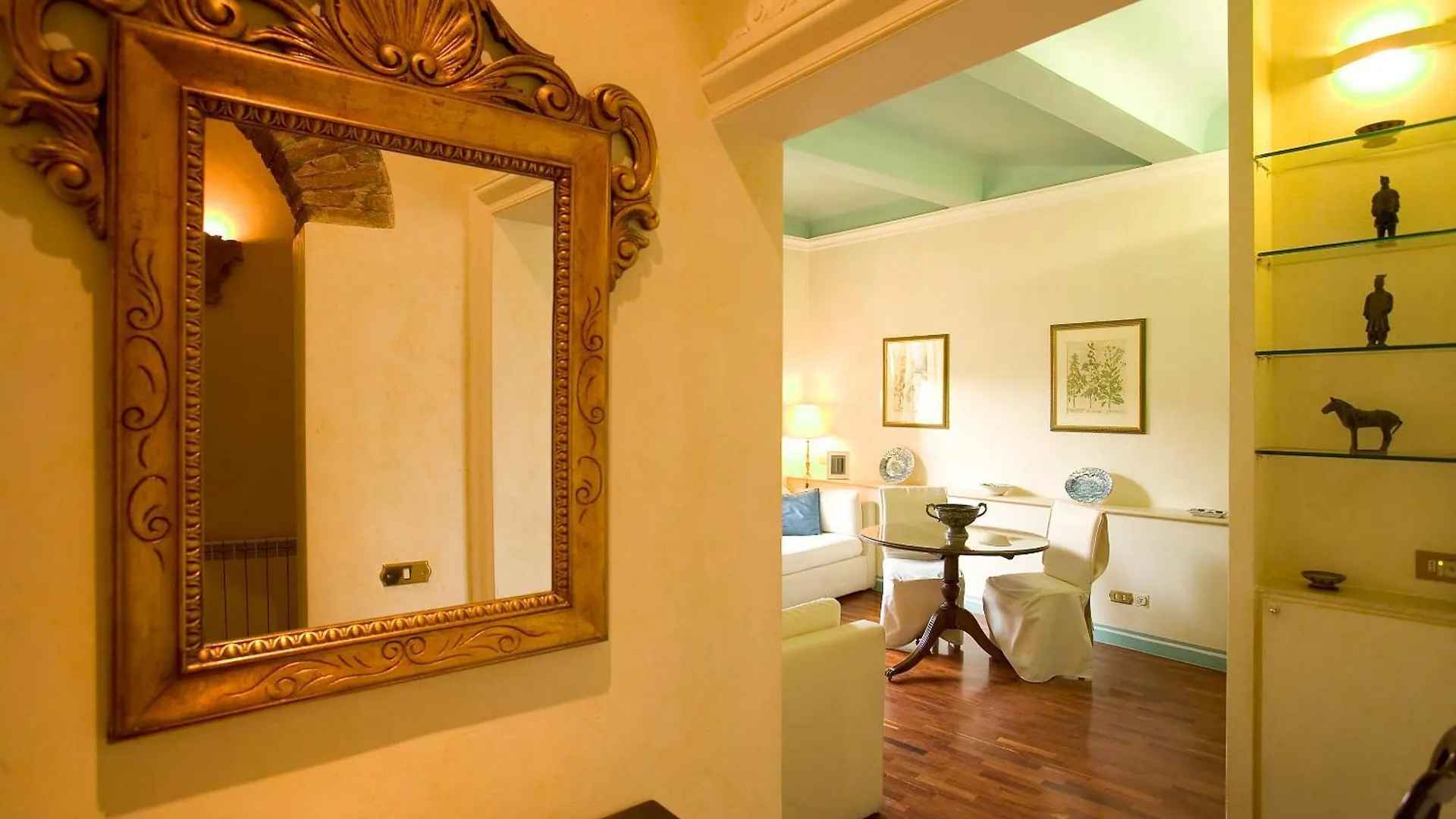 Palazzo Bianchini Apartment Florence