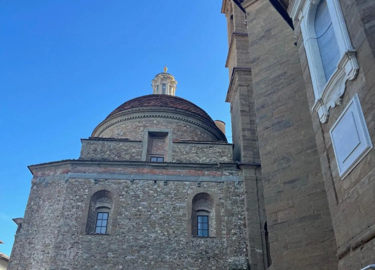 Palazzo Bianchini Apartment Florence