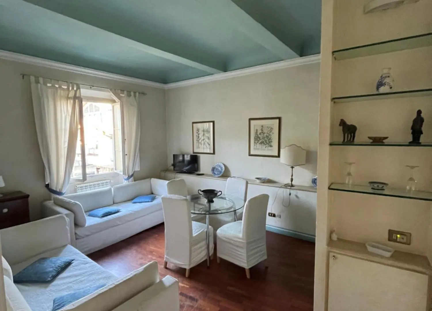 Palazzo Bianchini Apartment Florence Italy