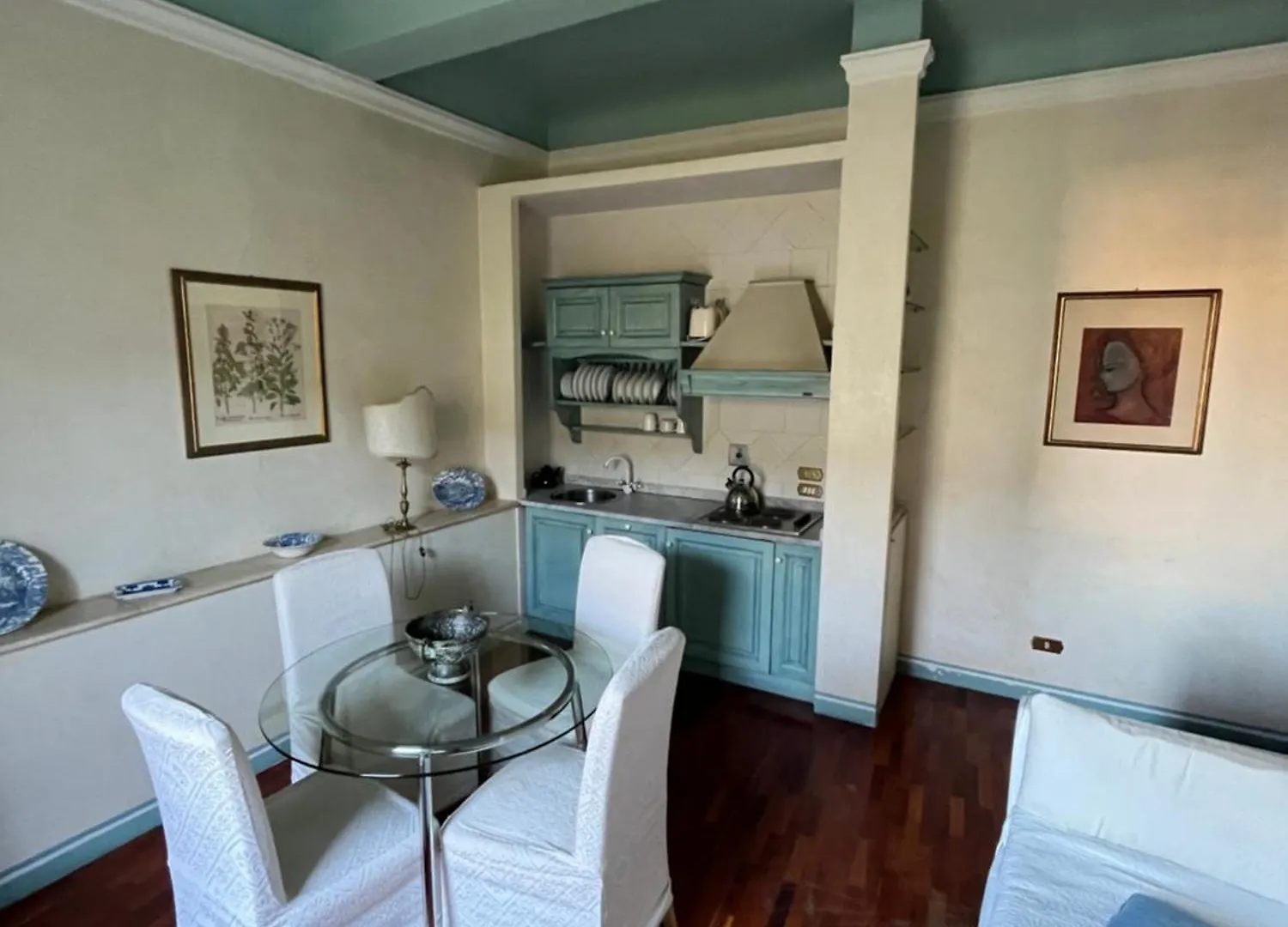 Palazzo Bianchini Apartment Florence 0*,