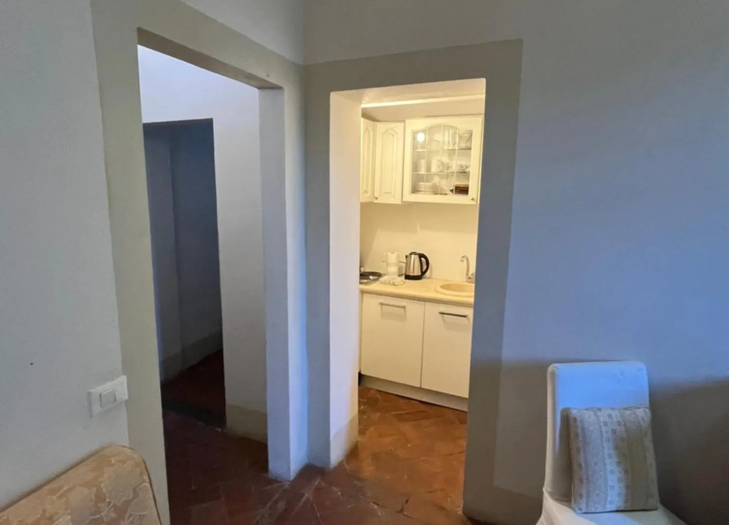 Palazzo Bianchini Apartment Florence