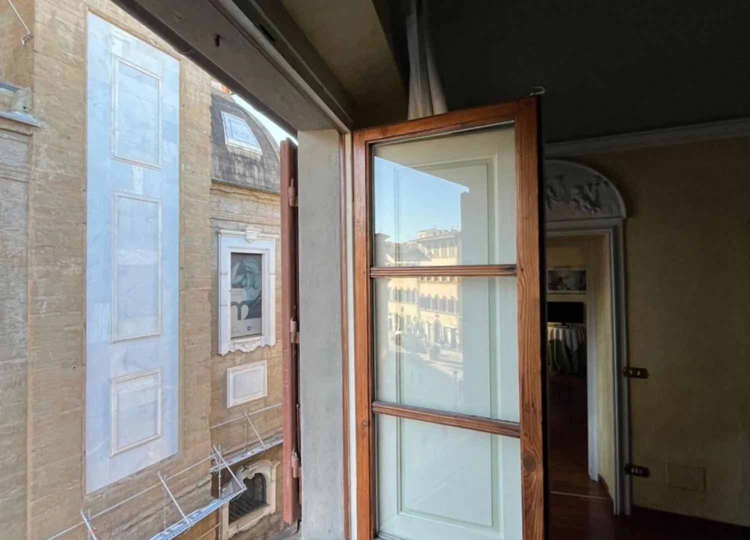Palazzo Bianchini Apartment Florence