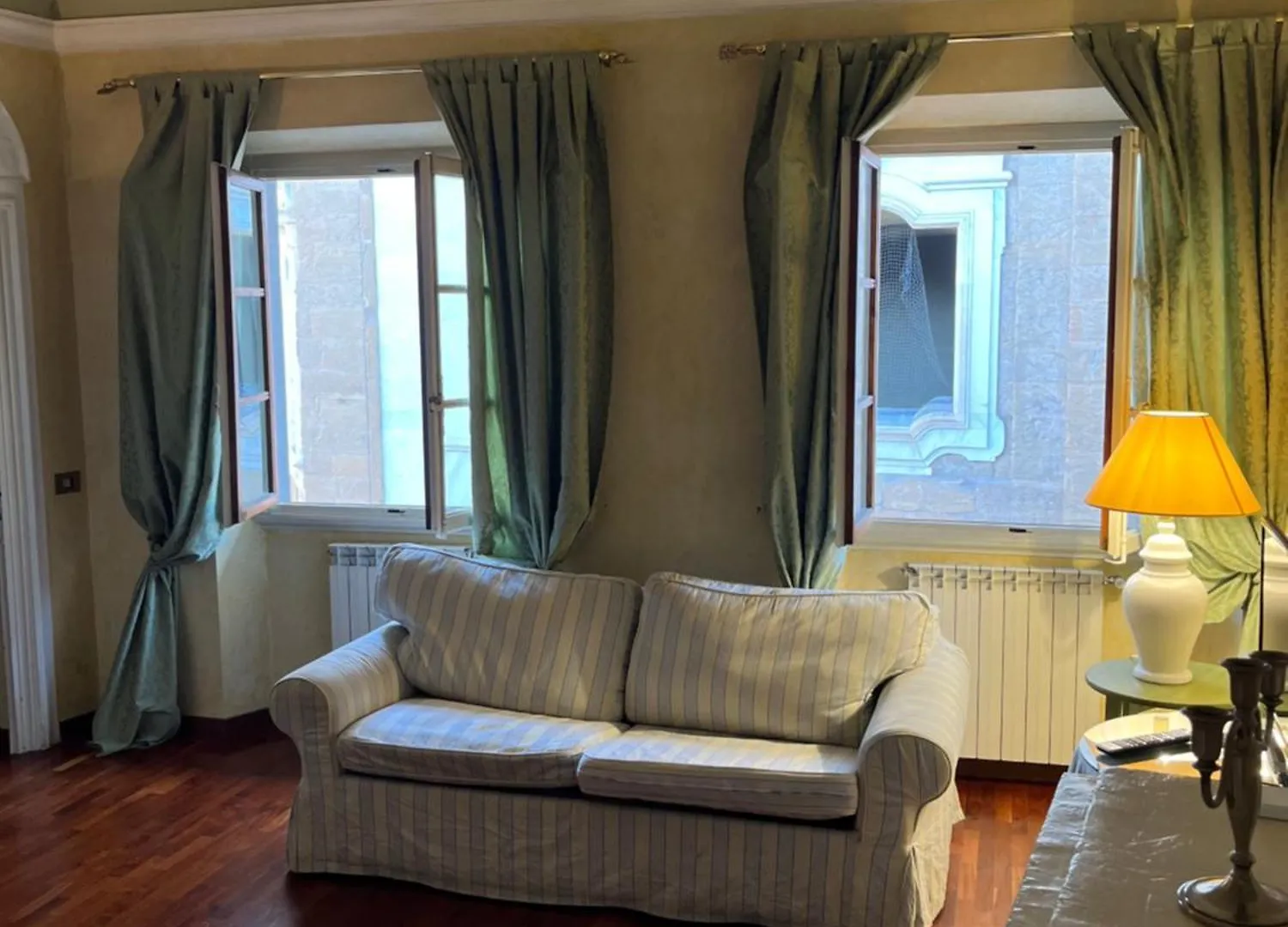 Palazzo Bianchini Apartment Florence