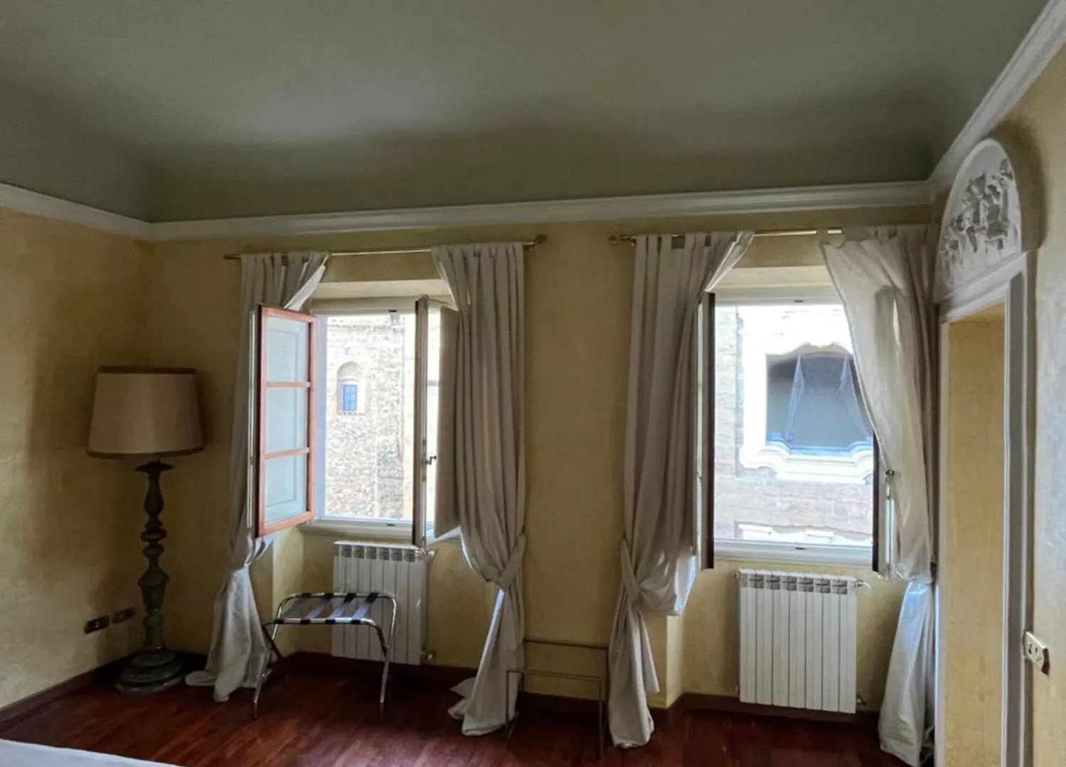 Palazzo Bianchini Apartment Florence Italy