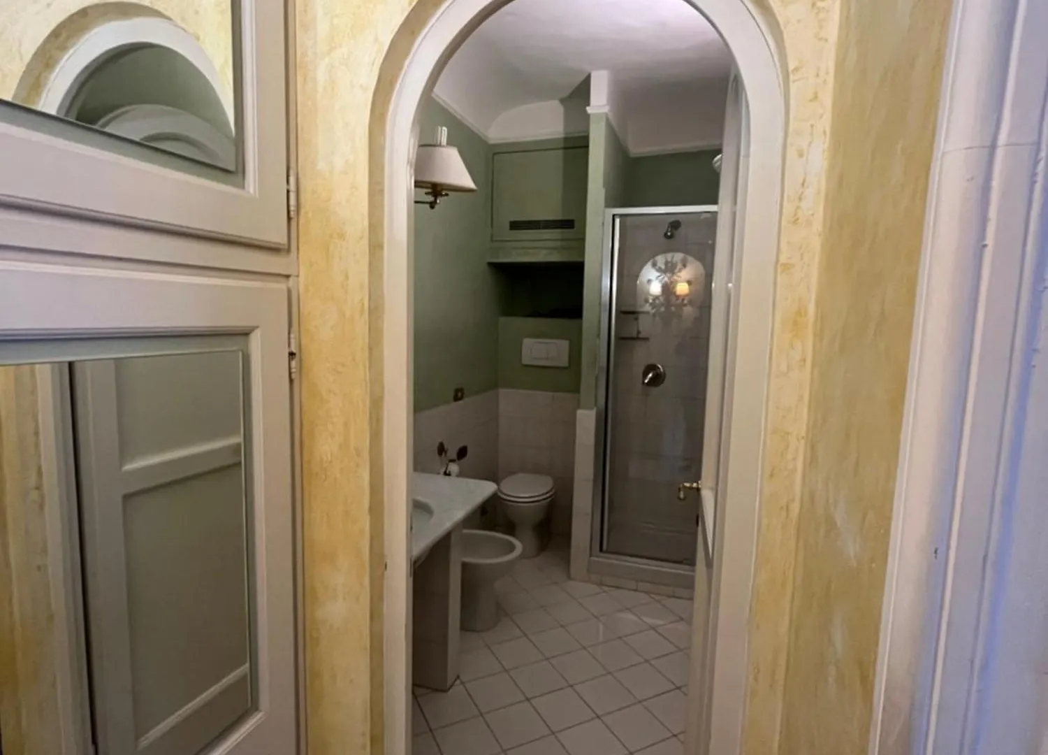 Palazzo Bianchini Apartment Florence