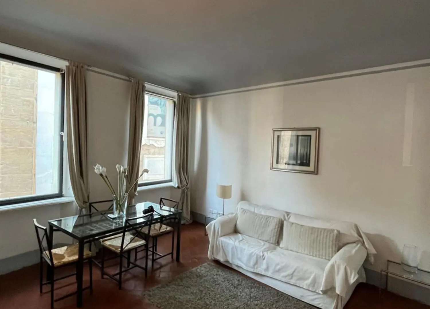 Palazzo Bianchini Apartment Florence