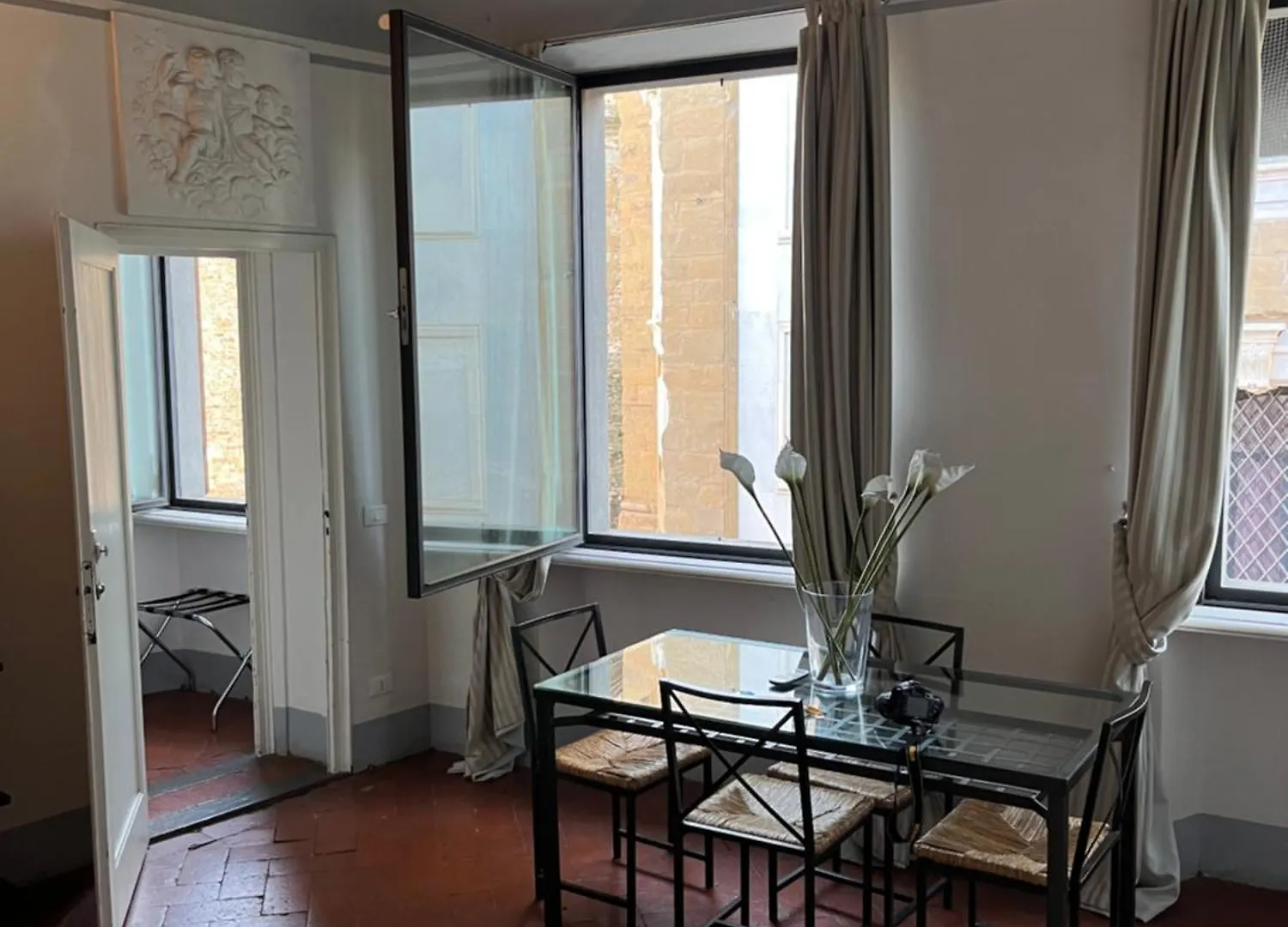 Palazzo Bianchini Apartment Florence 0*,  Italy
