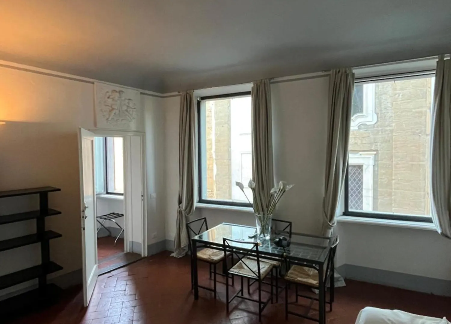 Palazzo Bianchini Apartment Florence