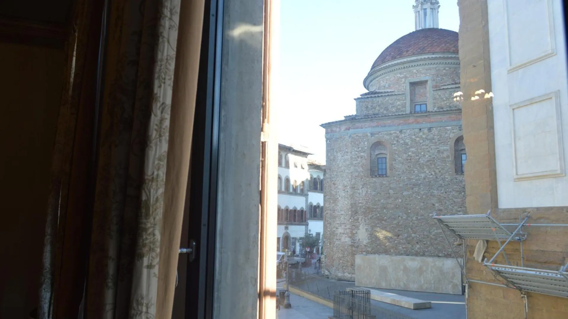 Palazzo Bianchini Apartment Florence